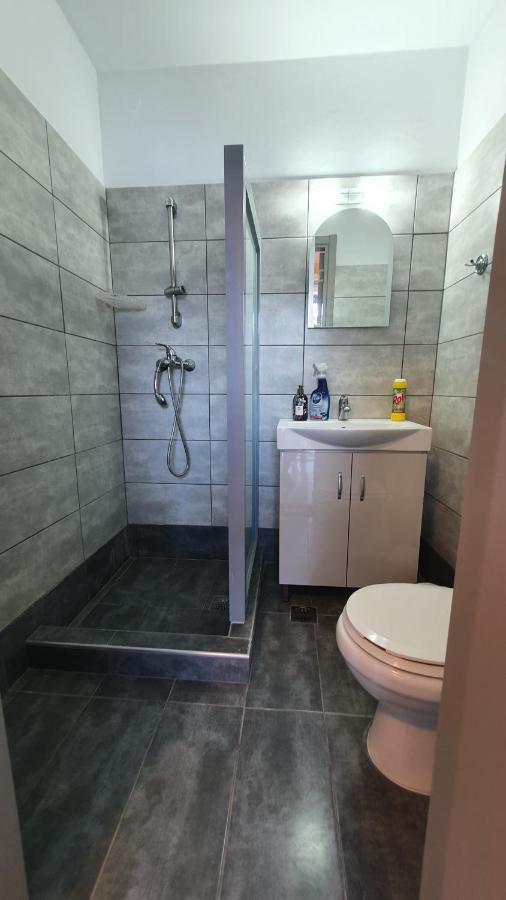 Toulipa Lindos Apartment Exterior photo
