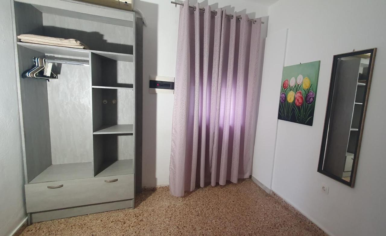 Toulipa Lindos Apartment Exterior photo